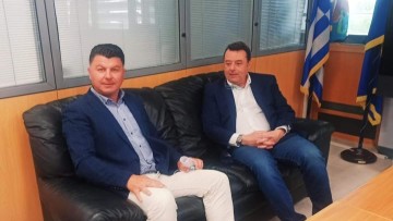 Διορισμός μόνιμου ακτινολόγου στο ΚΥ Πάτμου