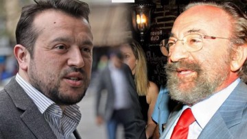 Ειδικό Δικαστήριο: Ένοχοι Ν. Παππάς και Χρ. Καλογρίτσας