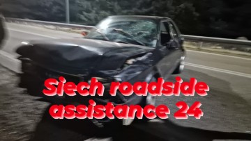 Σοβαρό τροχαίο ατύχημα τα ξημερώματα στη Ρόδο