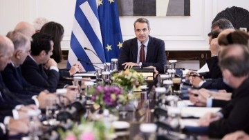 Μητσοτάκης: Συγγνώμη και πάλι, όλοι φταίμε και εμείς πρώτα ως κυβέρνηση - Δεσμεύομαι ότι θα τα αλλάξουμε όλα