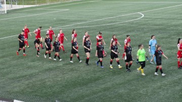 Γυναικείο Ποδόσφαιρο: Επίσημη καταγγελία της LFC Ιάλυσος