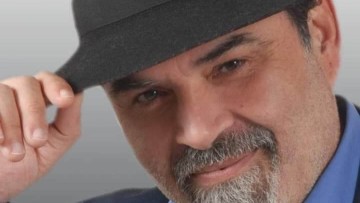 Υποψήφιος Βουλευτής Δωδεκανήσου με την Ζωή Κωνσταντοπούλου ο Κώστας Θανόπουλος