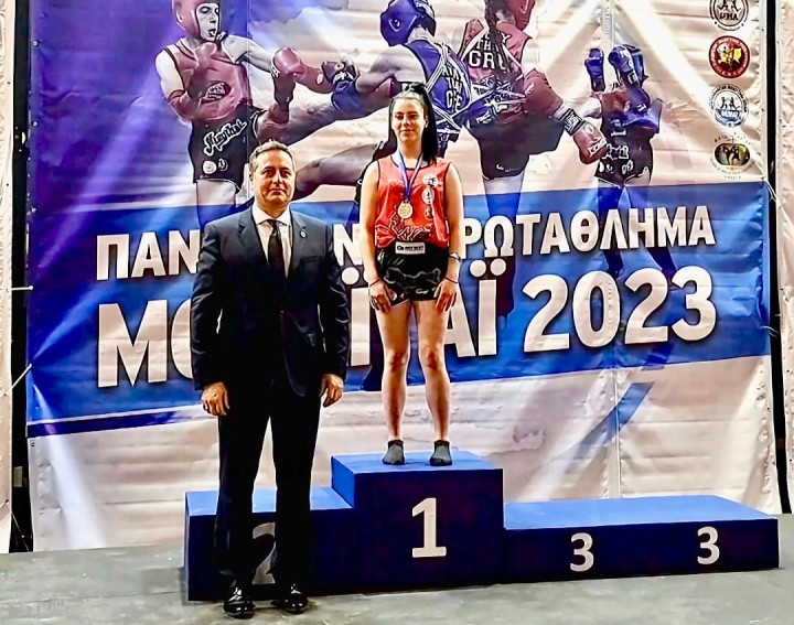 Η Θεμελίνα νικήτρια!
