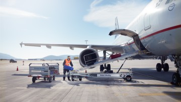 Nέες θέσεις εργασίας από την Goldair Handling στο αεροδρόμιο της Ρόδου