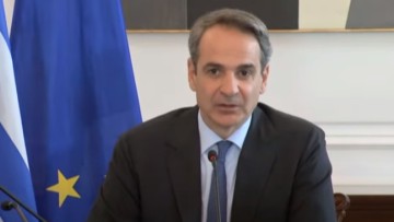 Κ. Μητσοτάκης για τουρισμό: Αισιοδοξία για το 2023 – Οι εκλογές δεν θα διαταράξουν την τουριστική σεζόν