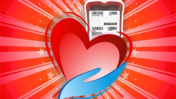 Επείγουσα έκκληση για αίμα από τον σύλλογο αιμοδοτών Ρόδου