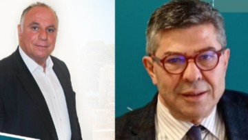 Ρήξη στις σχέσεις του Σάββα Διακοσταματίου με τον Μανώλη Σαββή