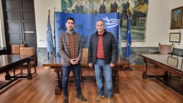 Στην ιστοσελίδα του Δήμου Ρόδου το υλικό της σειράς «Μια Σταγόνα Ροδιακής Ιστορίας» του Γιώργου Τζεδάκη