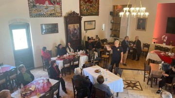 Δράσεις για την Τρίτη Ηλικία πραγματοποιούνται στα χωριά από τον Δήμο Ρόδου