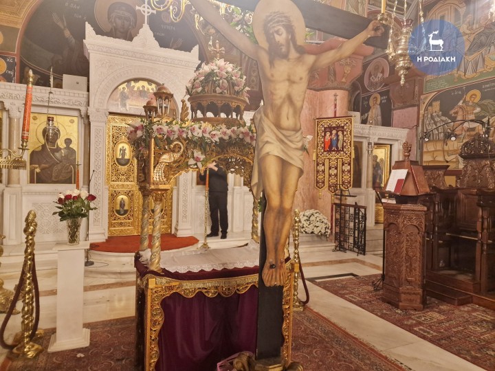 ΕΥΑΓΓΕΛΙΣΜΟΣ