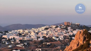 Ανάσταση στους παραδοσιακούς ελληνικούς προορισμούς θα κάνουν φέτος οι Έλληνες