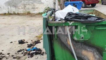 Μπαράζ εμπρησμών τα ξημερώματα στη Ρόδο - Προσήχθησαν ανακρίθηκαν και αφέθηκαν ελεύθεροι δυο νεαροί