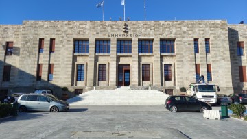 Έγιναν οι εκλογές για την ανάδειξη Προέδρων στις δύο κοινότητες