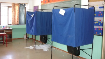 Τα τελικά αποτελέσματα στο νησί της Τήλου - Πρώτο το ΠΑΣΟΚ με διαφορά μίας ψήφου