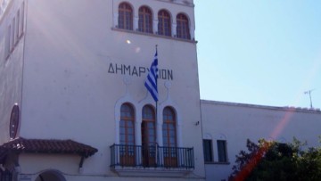 Με ηλεκτρονική κάρτα η είσοδος για τροφοδοσία στο ιστορικό κέντρο της Κω