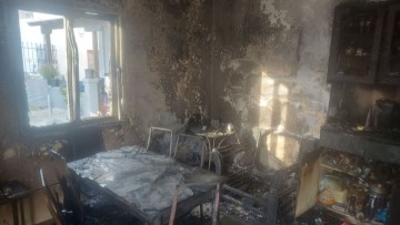 Υπέκυψε τελικά στα τραύματά του ηλικιωμένος από την Κω -  Εξερράγη φιάλη υγραερίου στο σπίτι του