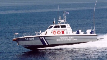 Συνελήφθη ιδιοκτήτης σκάφους για παράλειψη προσφοράς βοήθειας