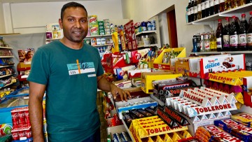 «Αυτόν τον Θεό που έχεις εσύ, έχω κι εγώ...»!