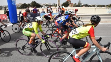 Στο «Ζέφυρος» το τοπικό πρωτάθλημα ποδηλασίας μικρών κατηγοριών