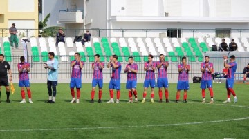 Διαγόρας Βατίου: Ανανέωσαν οι Τσιώνης  και Καλογήρου