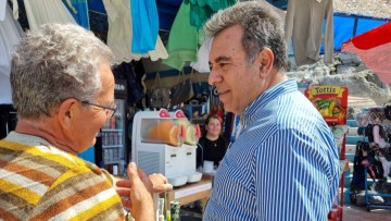 Μ. Κόνσολας: «Ισχυρή, Αυτοδύναμη κυβέρνηση. Δεν χρειαζόμαστε κυβερνήσεις ειδικού σκοπού και περιορισμένης ευθύνης»