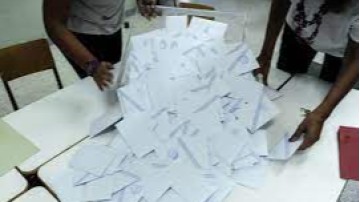 Πώς ψήφισαν στη δημοτική ενότητα Ιαλυσού (τελικό)