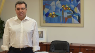 Μάνος Κόνσολας: «Ο ΣΥΡΙΖΑ κατηγορεί και συκοφαντεί τη χώρα για το ναυάγιο ανοιχτά της Πύλου»