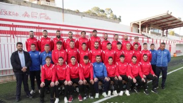 Βαθμός σαν …χρυσάφι για τον ΑΕΡΑ στου Ζωγράφου