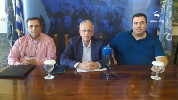 Π. Ρήγας: Ο ΣΥΡΙΖΑ θα αναδείξει το «κρυφό» πρόγραμμα της ΝΔ