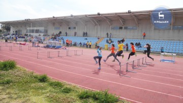 Πάνω από 300 αθλητές-αθλήτριες  στα «2α Δωδεκανησιακά Δάφνεια»