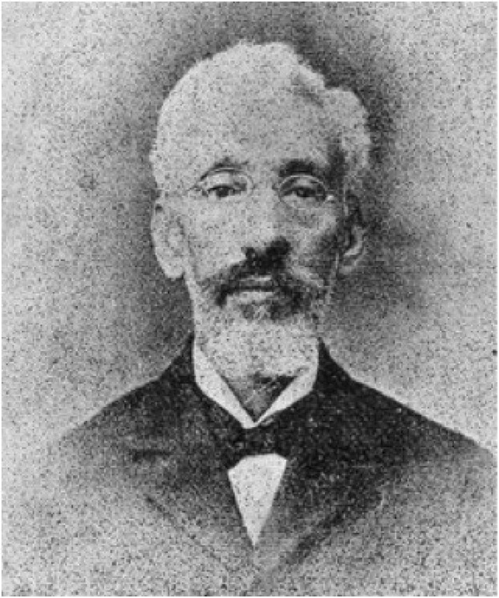 Ο Δημήτριος Βενετοκλής