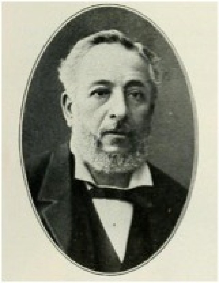 Ο Παύλος Καζούλλης