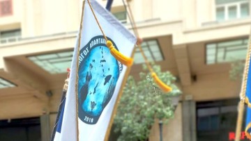 Νέο Δ.Σ. για τον Σύλλογο Απανταχού Δωδεκανησίων Νέων - Πρόεδρος ο Χαράλαμπος Χατζόπουλος