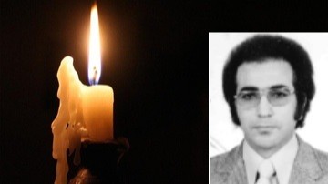 Έφυγε από τη ζωή ο παιδίατρος Νικόλαος Χατζηδιάκος