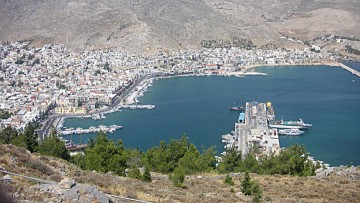 Το πιο οικονομικό ελληνικό νησί για διακοπές