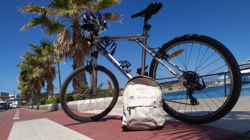 Δράσεις του ΚΕΘΕΑ Αριάδνη: Πάρε το ποδήλατό σου και… «Πάμε μαζί»… μια βόλτα