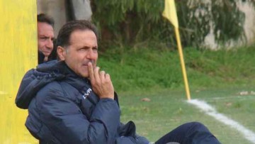 ΑΣ Χάλκης: Νέος προπονητής ο Σαχινίδης