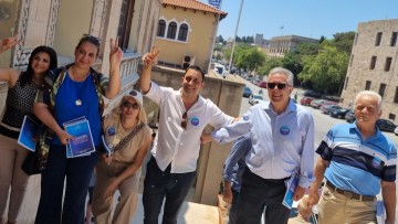 Βασίλης Α. Υψηλάντης «Οι Δωδεκανήσιοι θέλουν ισχυρή αυτοδυναμία για τον Κυριάκο και περισσότερες έδρες της Νέας Δημοκρατίας στα Δωδεκάνησα»