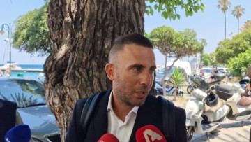Παραιτήθηκε από συνήγορος του Μπαγκλαντεσιανού ο Ζαφείρης Δρόσος
