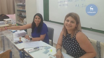 Άνοιξαν οι κάλπες σε όλα τα νησιά της Δωδεκανήσου – Χωρίς σταυρό τα ψηφοδέλτια των κομμάτων