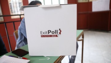 Εκλογές 2023: Ανακοινώθηκαν πριν από λίγο τα Exit Poll