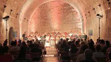 ΚΕΘΕΑ Αριάδνη: Με επιτυχία ολοκληρώθηκαν οι εκδηλώσεις για την Παγκόσμια Ημέρα Κατά των Ναρκωτικών