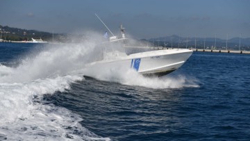 Διακίνηση παράνομων μεταναστών με jet ski στην Κω - συνελήφθη ο διακινητής τους