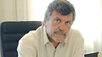 Γ. Παρασκευάς: Να οριστεί από το ΠΑΣΟΚ υποψήφιος περιφερειάρχης ο βουλευτής Γιώργος Νικητιάδης