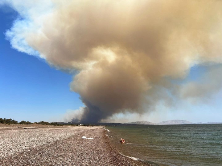 Γεννάδι ΦΩΤΟ: Χρυσή Βιτσιλάκη