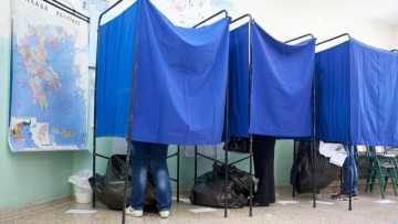 Πώς ψήφισαν οι πολίτες της Λέρου στις Ευρωεκλογές (τελικό αποτέλεσμα)