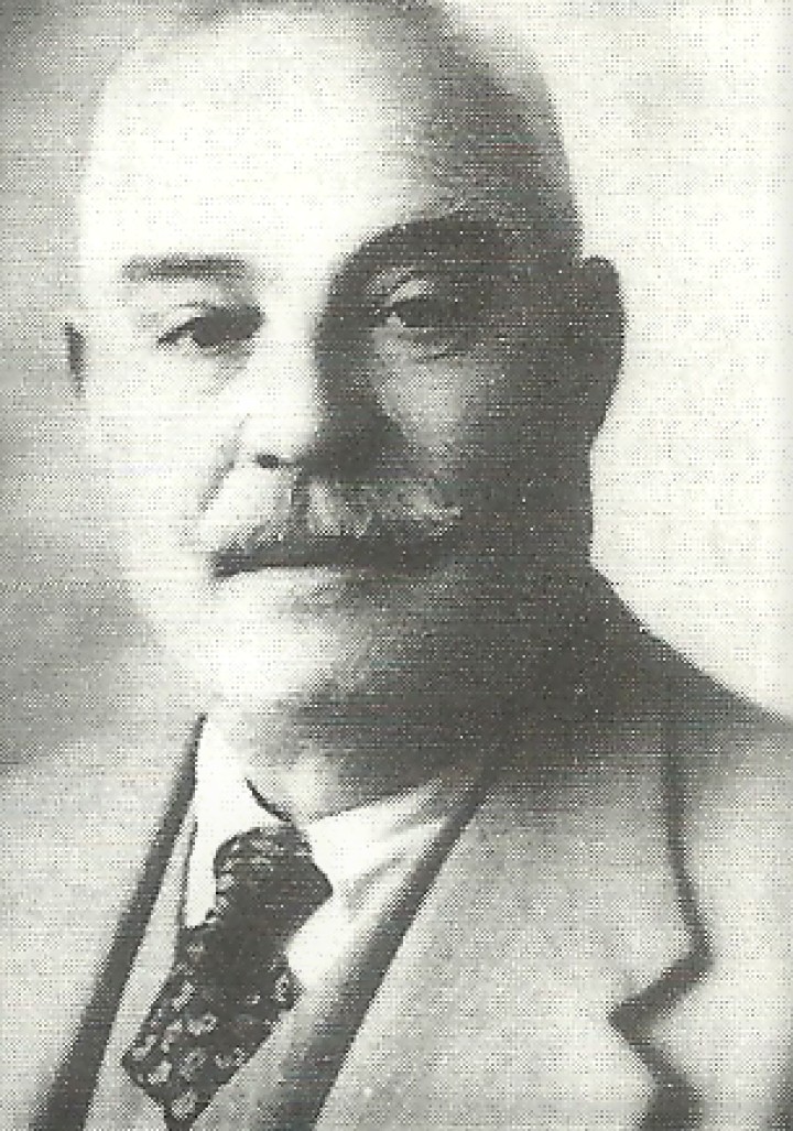 Φιλήμων Γιαμαλής