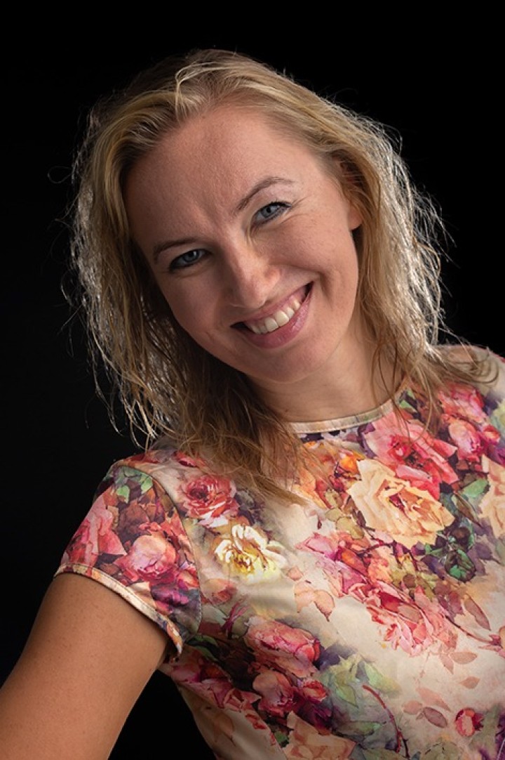 Edita Bilute