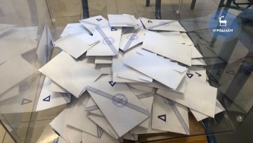Ένσταση κατέθεσε για τον πρώτο γύρο των εκλογών στο Πολυμελές Πρωτοδικείο της Ρόδου η παράταξη του Αντώνη Καμπουράκη