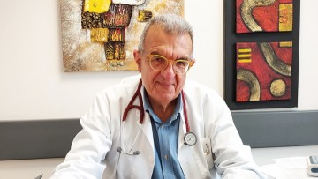 Ν. Παπανικήτας: Μονάδες Αγγειακών Εγκεφαλικών Επεισοδίων
